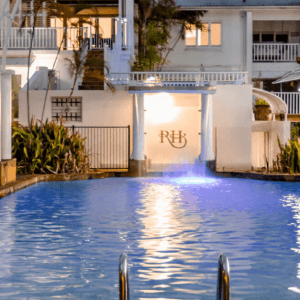 Reef House Adults Retreat, Australia
